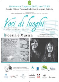 Omaggio al Premio 2022