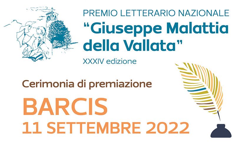 Premio Malattia della Vallata 2022