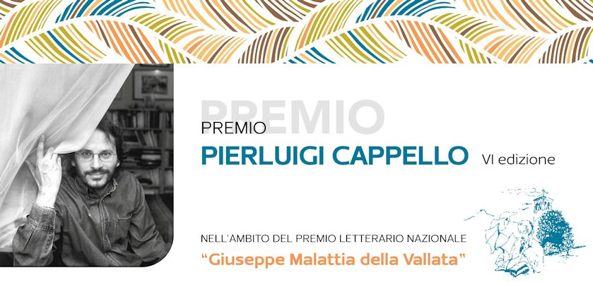 Bando Premio Pierluigi Cappello 2023