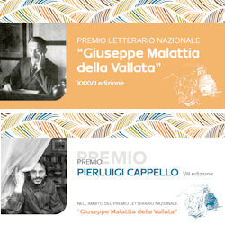 Bando Premi Malattia della Vallata e Pierluigi Cappello