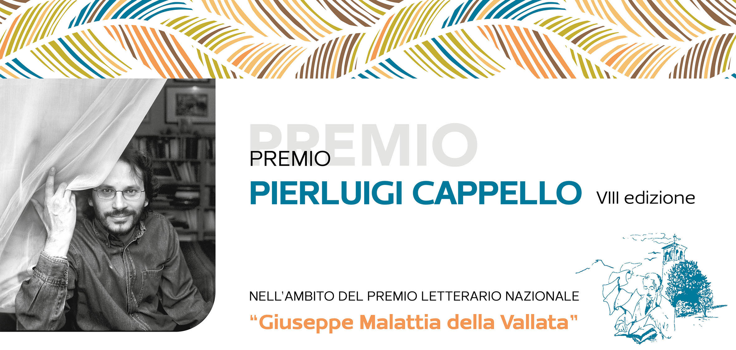 Premio Pierluigi Cappello 2024