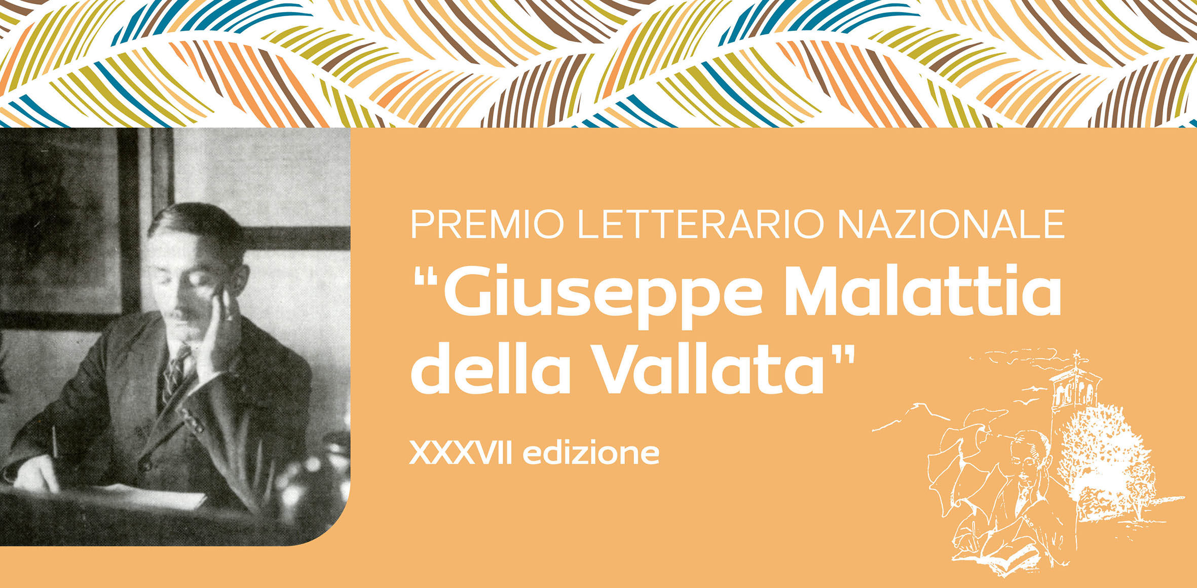 Bando Premio Malattia della Vallata 2025