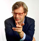 Vittorio Sgarbi