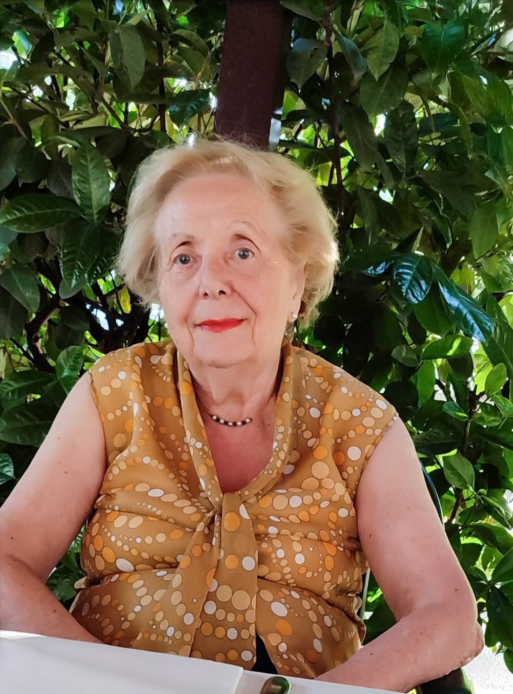 Giancarla Pinaffo