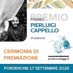 Premiazione Premio Cappello 2026